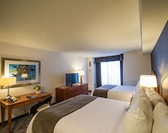 Khách sạn Cambridge Suites Hotel Halifax (Halifax, Canada)