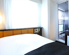 Hotel Apa  <asakusa Kaminarimon> (Tokio, Japan)