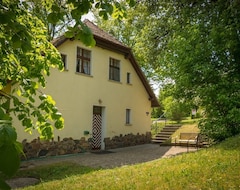 Koko talo/asunto Einzelzimmer Im Bauernhaus, Du/wc (Chorin, Saksa)