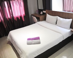 Hotel 99 - Bandar Botanik (Klang, Malaysia)