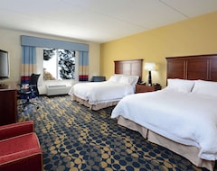 Khách sạn Hampton Inn & Suites Durham North I-85 (Durham, Hoa Kỳ)