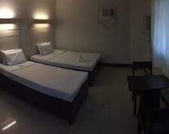 Hotel D' Loft Inn CDO (Cagayan de Oro, Philippines)