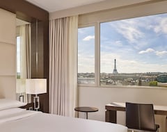 Hotel Hyatt Regency Paris Etoile (Paris, Perancis)