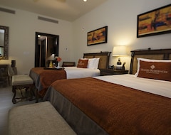 Hotel Grand Residences by Royal Resorts (Puerto Morelos, Mexico)