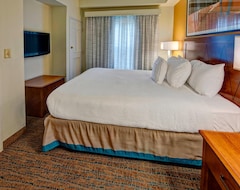 Hotel Residence Inn by Marriott Memphis Southaven (Southaven, Sjedinjene Američke Države)
