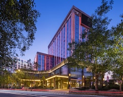 Khách sạn Landmark International Hotel Science City (Quảng Châu, Trung Quốc)