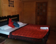 Hotel Shahi Palace (Jaisalmer, India)