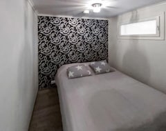 Entire House / Apartment Vacation Home Tyrsky In Säkylä - 5 Persons, 2 Bedrooms (Säkylä, Finland)