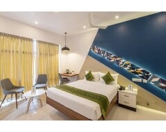 Hotel Itsy By Treebo - Corner Stay (Coimbatore, India)