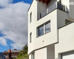 Toàn bộ căn nhà/căn hộ Apart Pitsche (Nauders, Áo)