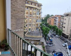 Toàn bộ căn nhà/căn hộ Quarto Piano - Intero Alloggio A Roma (Rome, Ý)