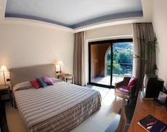 Khách sạn Hotel Santa Tecla Palace (Acireale, Ý)