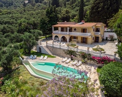 Toàn bộ căn nhà/căn hộ Ionian Garden Villas Ii (Agios Nikolaos, Hy Lạp)