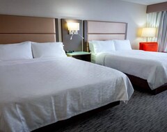 Hotel Holiday Inn Express Vancouver-Metrotown Burnaby (Burnaby, Kanada)