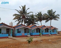Toàn bộ căn nhà/căn hộ MNC DURGA COTTAGE (Indians only) (Gokarna, Ấn Độ)
