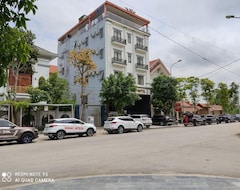 Motel Xuan Thanh Hotel (Thanh Hoa, Vietnam)