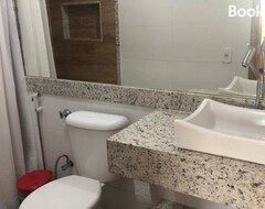 Cijela kuća/apartman Excelente Loft 1 Novissimo No Centro De Saquarema (Saquarema, Brazil)