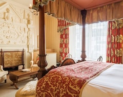 Hotel The Luttrell Arms (Dunster, United Kingdom)