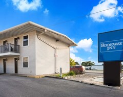 Khách sạn Rodeway Inn (La Crosse, Hoa Kỳ)