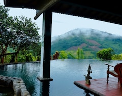 Hotel Paradise Eco Garden (Kitulgala, Sri Lanka)