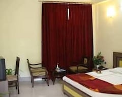 Hotelli Inderlok (Alwar, Intia)