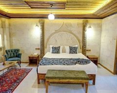 Khách sạn Cappadocia Inn Hotel (Göreme, Thổ Nhĩ Kỳ)