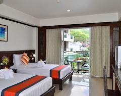 First Residence Hotel (Bophut, Thailand)