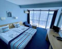 Khách sạn Bsa Holiday Park Hotel - All Inclusive (Golden Sands, Bun-ga-ri)