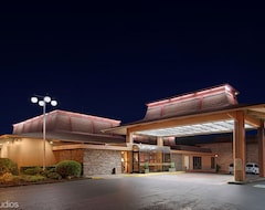 Khách sạn Hotel Red Lion Inn & Suites Eugene (Eugene, Hoa Kỳ)