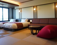 فندق دانتوكان كيكونويا (Otsu, اليابان)