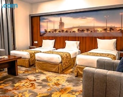 Hotel fndq blnty 2 (Medina, Arabia Saudí)