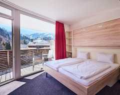 Double Room For 4 Adults - All Inclusive - Hotel Planai By Alpeffect (Schladming, Austria)