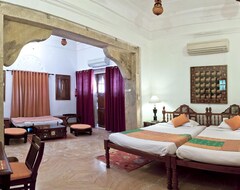 Hotel Neemrana's - Deo Bagh (Gwalior, India)