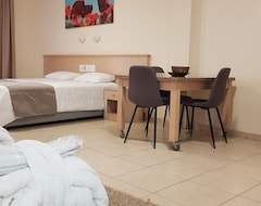 Senator Hotel Apartments - Adults Only (Ayia Napa, Kıbrıs)