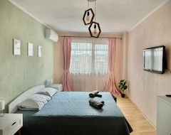 Khách sạn Homeshotel (Veliko Tarnovo, Bun-ga-ri)