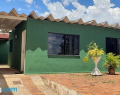 Entire House / Apartment Casa Verde (Campo Grande, Brazil)