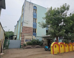 OYO 10184 Hotel Sagar Residency (Puducherry, India)