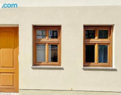 Casa/apartamento entero Ferienwohnung Altstadtidyll (Lübbenau, Alemania)
