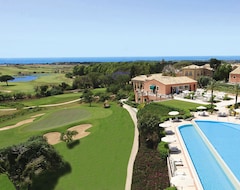 Otel Donnafugata Golf Resort & Spa (Ragusa, İtalya)