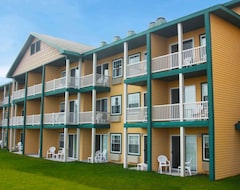 Khách sạn Best Western Lakefront Inn & Suites Paradise (Paradise, Hoa Kỳ)