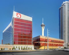 Hotel Lucky Dragon Las Vegas (Las Vegas, Sjedinjene Američke Države)