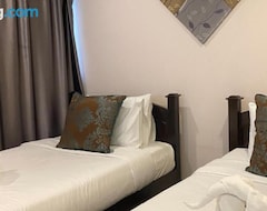 The Guest Hotel & Hostel (Chiang Mai, Tailandia)