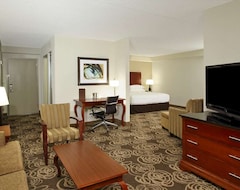Hotel Doubletree By Hilton Mahwah (Mahwah, Sjedinjene Američke Države)