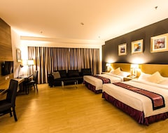 Hotel Badi'ah (Bandar Seri Begawan, Brunej)