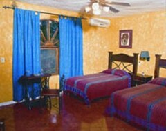 Hotel Orquideas Inn Resort (Alajuela, Kosta Rika)