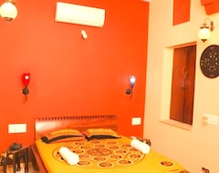 Khách sạn Hem Guest House (Jodhpur, Ấn Độ)