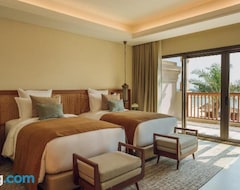 Khách sạn Naama Beach Villas & Spa (Fujairah, Các tiểu vương quốc Ả Rập Thống Nhất)