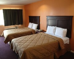 Motel Executive Inn and Suites Houston (Houston, EE. UU.)