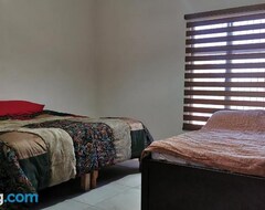 Cijela kuća/apartman Hacienda Con Alberca Privada De Lujo (Hermosillo, Meksiko)