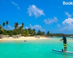 Toàn bộ căn nhà/căn hộ Orient Bay Ti Cocon Au Calme (Cul de Sac, French Antilles)